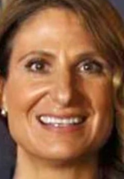 Анна Ферстер