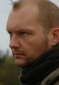 Айварс Жуковскис