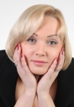 Анна Кузнецова