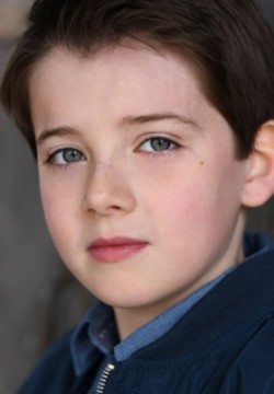 Брэкстон Бьеркен