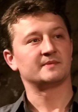 Геннадий Новиков