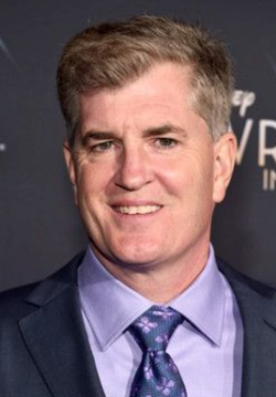 Джеймс Уитакер