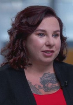 Мишель Найт