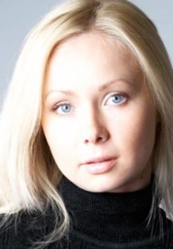 Ольга Спиридонова