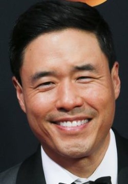 Рэндалл Пак