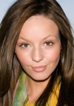 Саманта Дроук