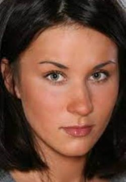 Екатерина Мадалинская