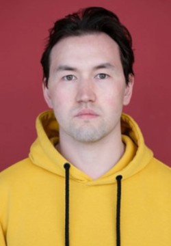 Даниил Кользенов