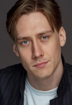 Даниил Шперлинг