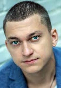 Александр Зарядин