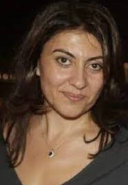 Озлем Юртсевер