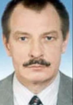 Владимир Дюков