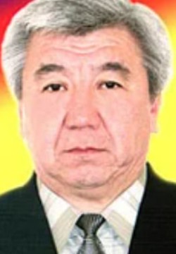 Шерхан Абилов