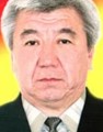 Шерхан Абилов