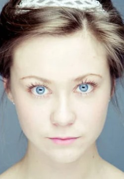 Валентина Оленева