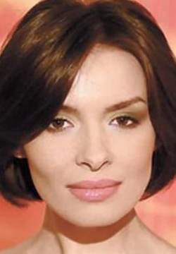 Надежда Грановская