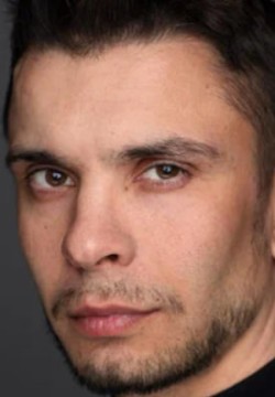 Андрей Давыдов