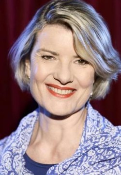 Андреа Моор