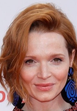 Каролина Херфурт