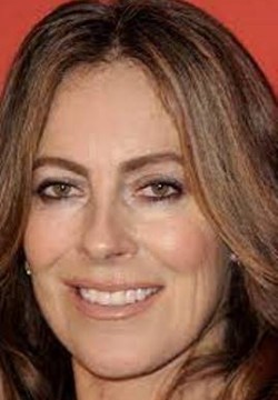 Кэтрин Бигелоу