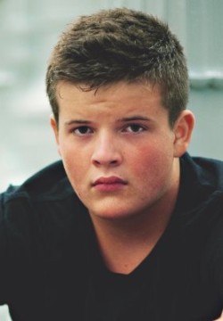 Райли Гриффитс