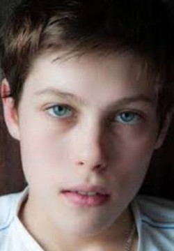 Максим Рожнов