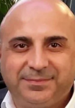 Арсен Гюльбалаев