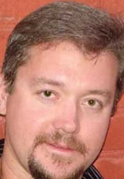 Вадим Рябинин