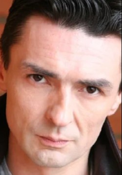 Денис Назаренко