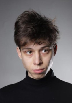 Петр Демченко