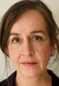 Жанна Лапуари