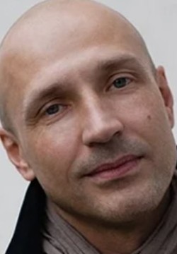 Андрей Троицкий