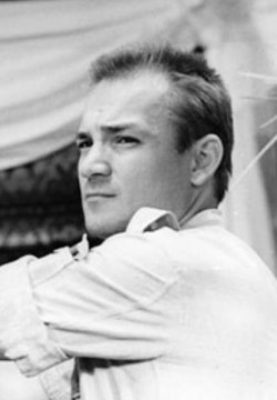 Мик Звирбулис