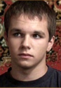 Никита Степанов