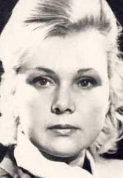 Светлана Жгун