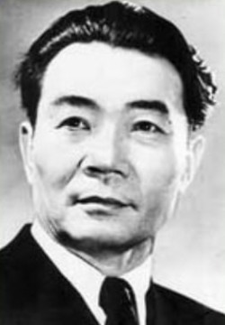 Асанкул Куттубаев