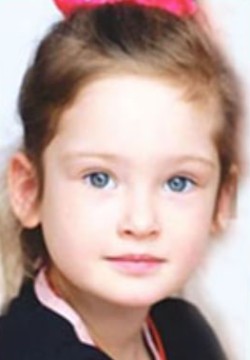 Варвара Мороз