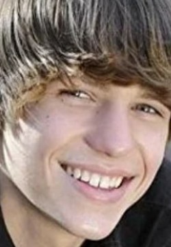 Аарон Дисмьюк