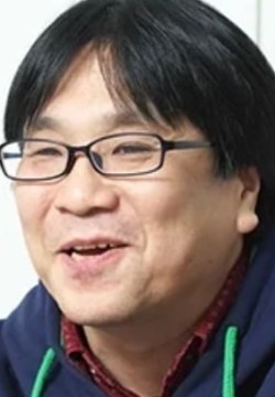 Синдзи Такамацу