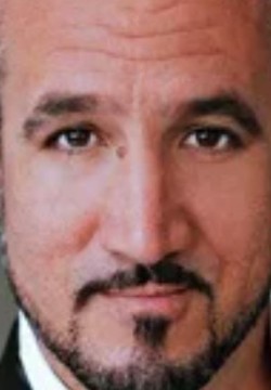 Мэтт Галлини