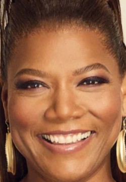 Куин Латифа