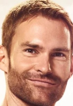 Шонн Уильям Скотт