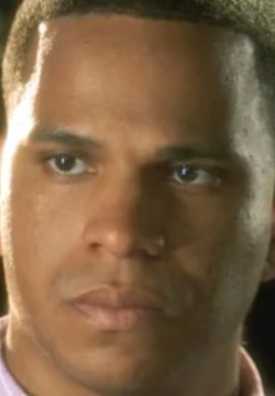 Теодор Бордерс