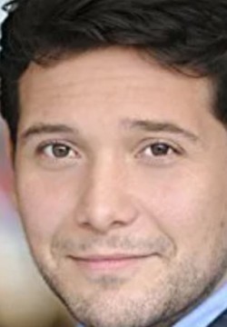 Шон Элиас-Рейес