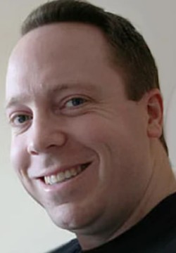 Майк Тёрмайер