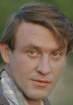 Валентин Тушенцев