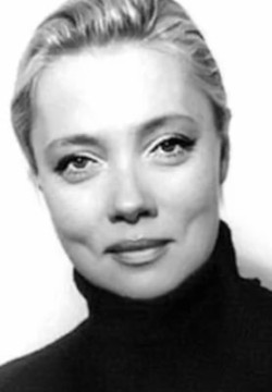 Светлана Смехнова