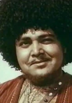 Александр Якубов