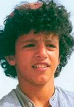 Мурад Оразов