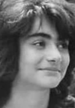 Анна Багдасарян